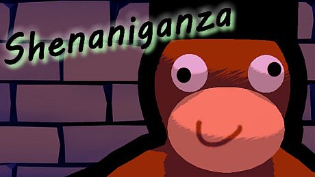 Shenaniganza Game