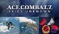 Kup ACE COMBAT 7: SKIES UNKNOWN - ADFX-01 Morgan Set na PC