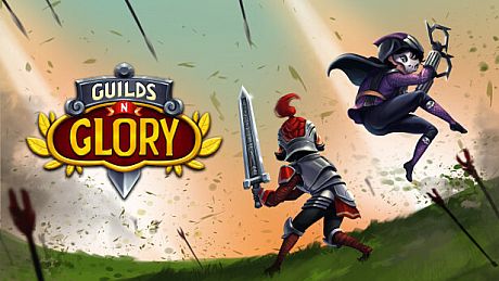 Guilds n Glory Game