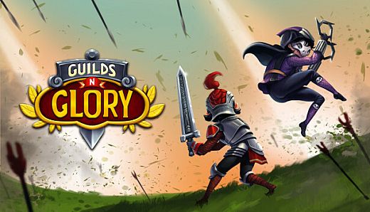 Guilds n Glory
