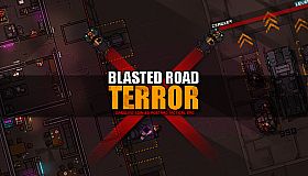 Blasted Road Terror