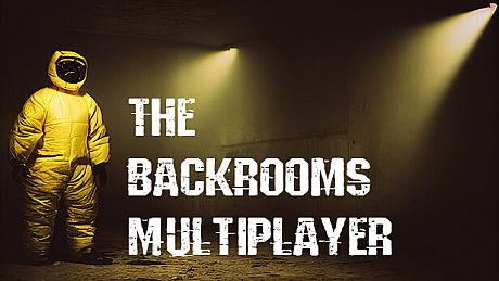 The Backrooms Multiplayer