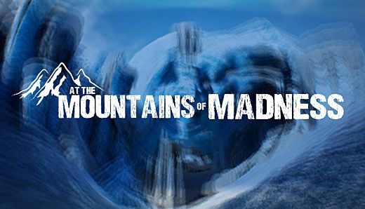 At the Mountains of Madness