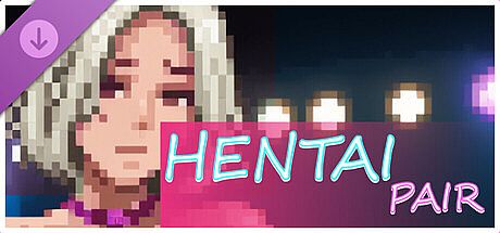 Hentai Pair - Pixel BDSM Idol DLC 2 