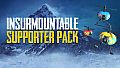Insurmountable - Supporter Pack