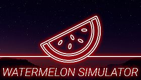 Watermelon Simulator
