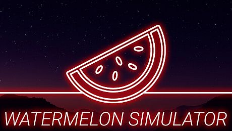 Watermelon Simulator Game