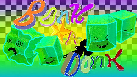 Bonk-A-Donk Game