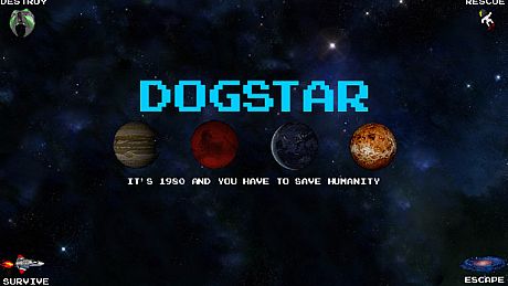 Dogstar