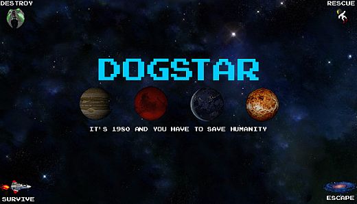 Dogstar