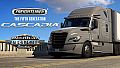 American Truck Simulator - Freightliner Cascadia (The Fifth Generation)