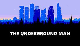 The Underground Man - Soundtracks pack