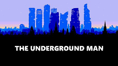 The Underground Man - Soundtracks pack DLC