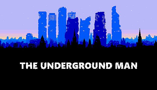 The Underground Man - Soundtracks pack