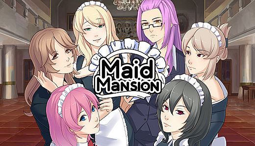 Maid Mansion