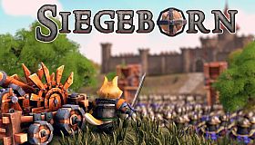 SiegeBorn
