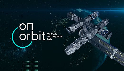 OnOrbit - Virtual Space Lab