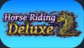 Horse Riding Deluxe 2