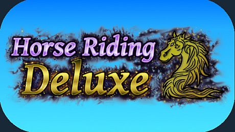 Horse Riding Deluxe 2 Game