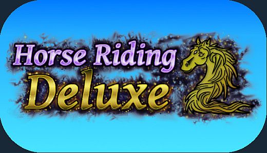 Horse Riding Deluxe 2