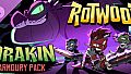 Rotwood: Drakin Armoury Pack