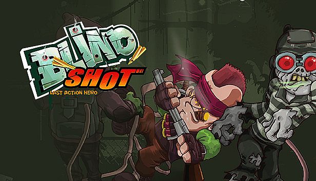 Buy Blind Shot