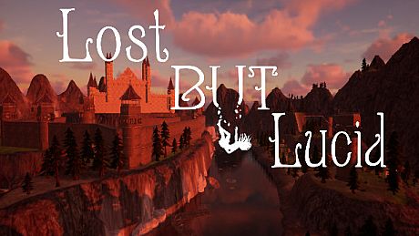Lost but Lucid Game
