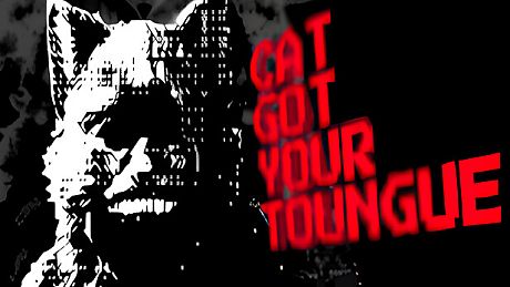Cat Got Your Tongue Game