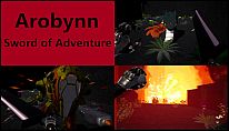 Buy Arobynn: Sword of Adventure PC