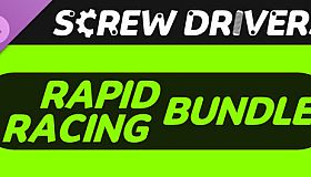 Screw Drivers - Rapid Racing Bundle