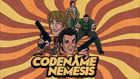 Codename Nemesis Game