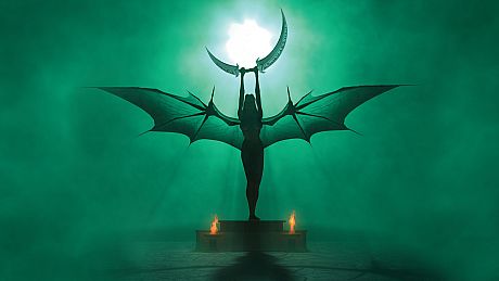 An Elder Scrolls Legend: Battlespire Game