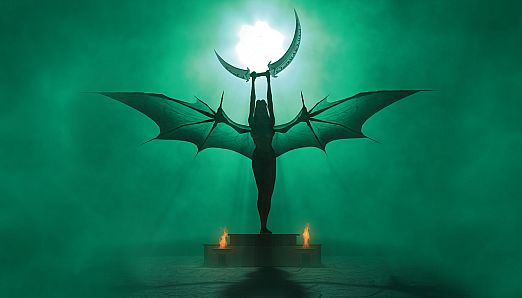 An Elder Scrolls Legend: Battlespire