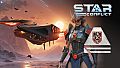 Star Conflict - Desolate worlds. Phase one