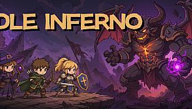 Idle Inferno