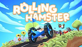 Rolling Hamster