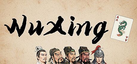 五行策(WuXing Card) Game