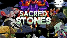 Sacred Stones