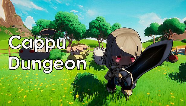 Buy Cappu Dungeon