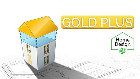Home Design 3D - Gold Plus DLC