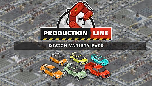 Design Variety Pack