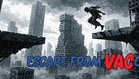 Escape from Vacov