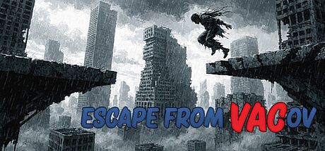Escape from Vacov Game