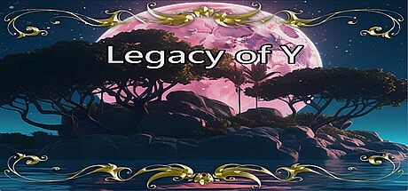 Legacy of Y Game