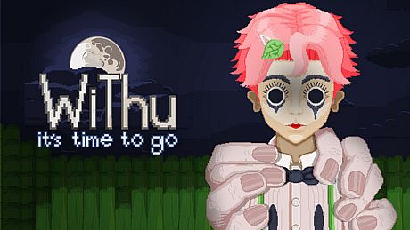 WiThu, It's Time To Go Game