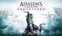 Buy Assassin's Creed III Remastered PC