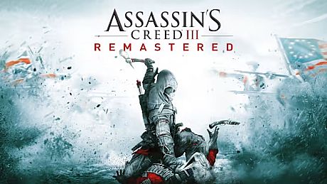 Assassin's Creed III Remastered Game