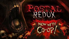 POSTAL Redux