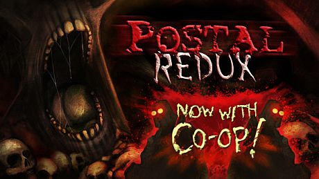 POSTAL Redux