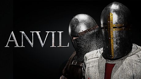 ANVIL Game